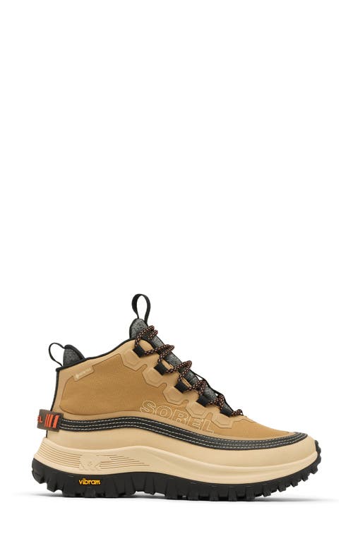 Sorel Callsign Horizon™ Mid Gtx Gore-tex® Waterproof Sneaker In Neutral