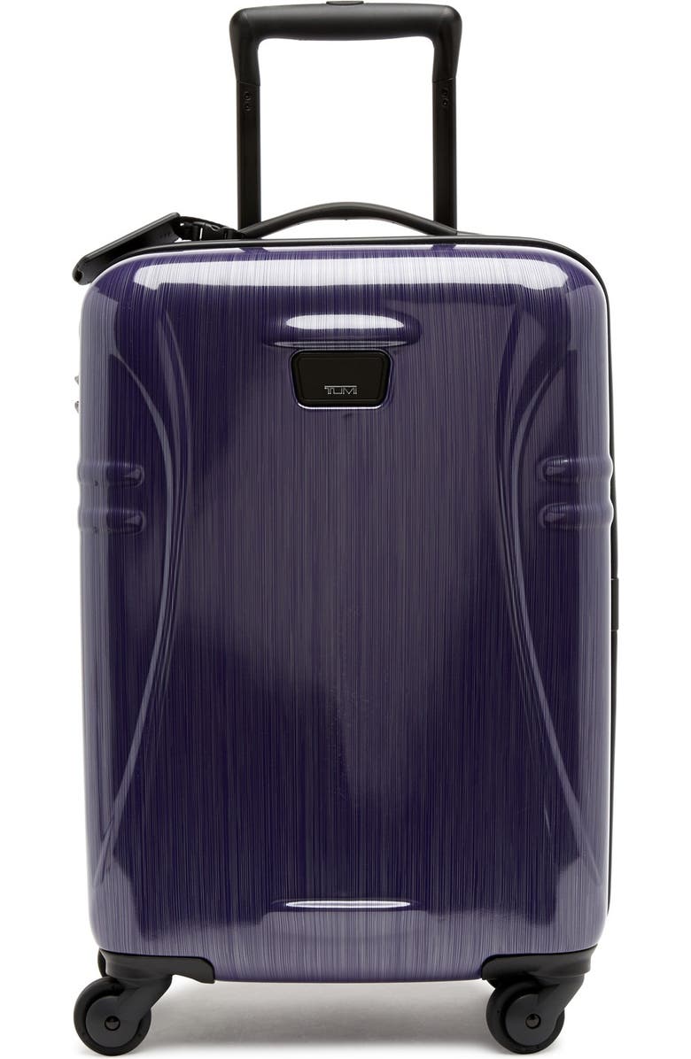TUMI International Carry-On Spinner Case, Alternate, color,