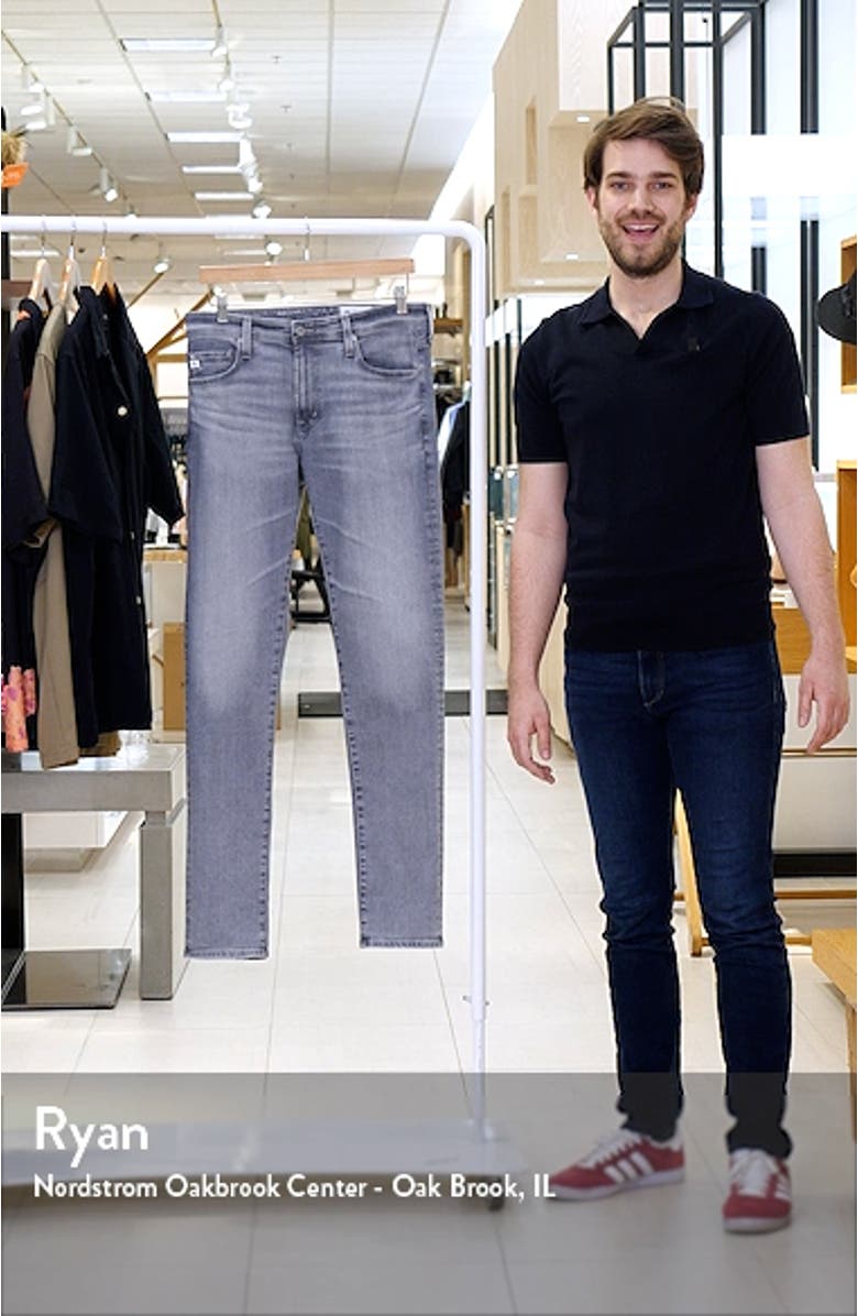 Dylan Skinny Fit Jeans, sales video thumbnail