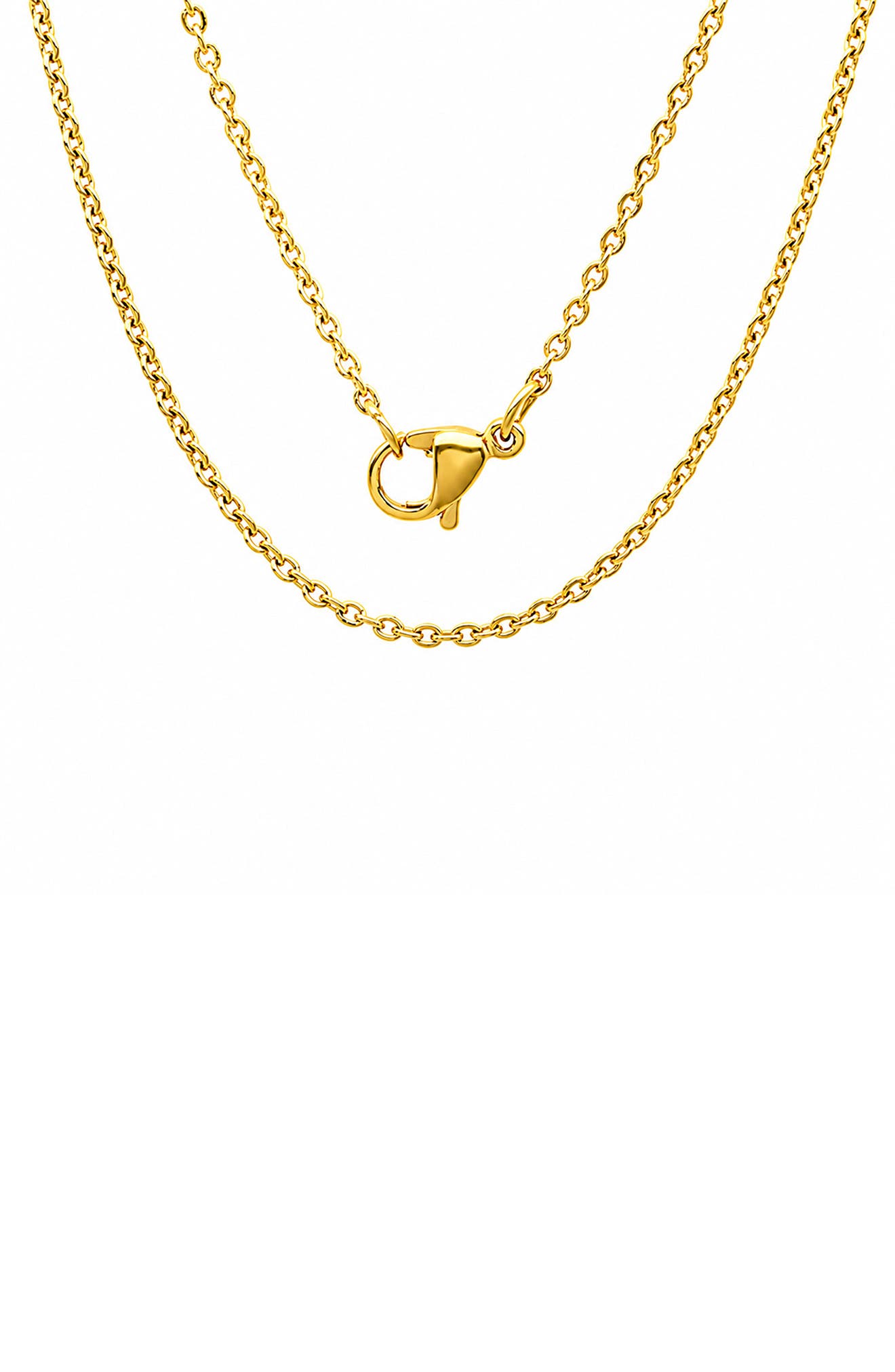 selected GOLD