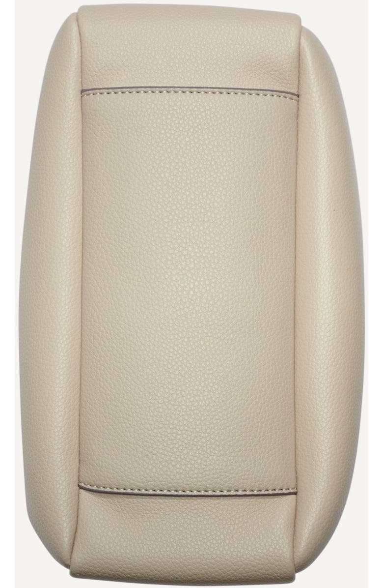 DKNY Bryar Small Satchel, Alternate, color, Light Taupe