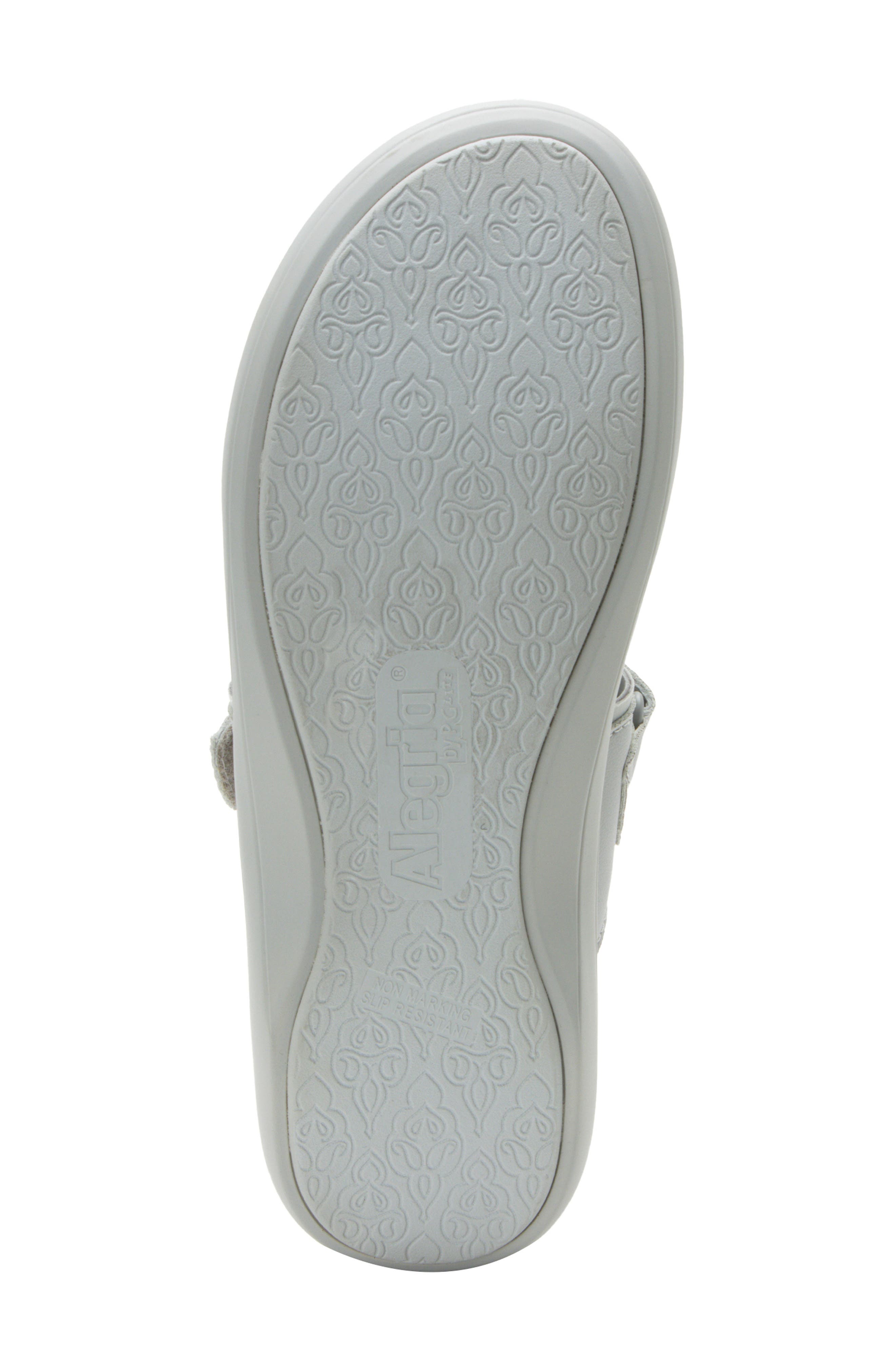 Alegria by PG Lite Dinamo Mary Jane Flat, Alternate, color, 
