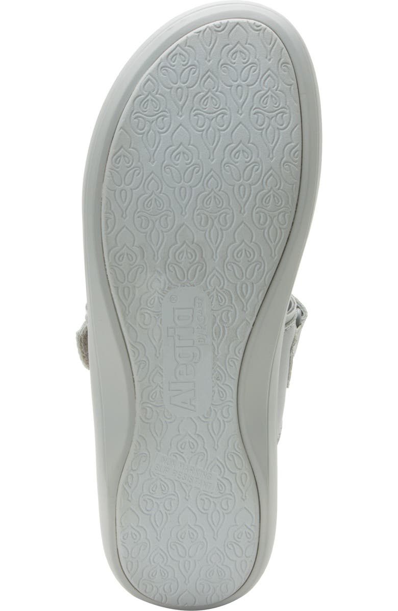 Alegria by PG Lite Dinamo Mary Jane Flat, Alternate, color,