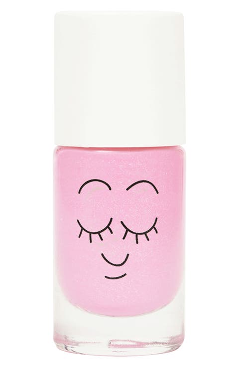 Dolly Water-Based Nail Polish