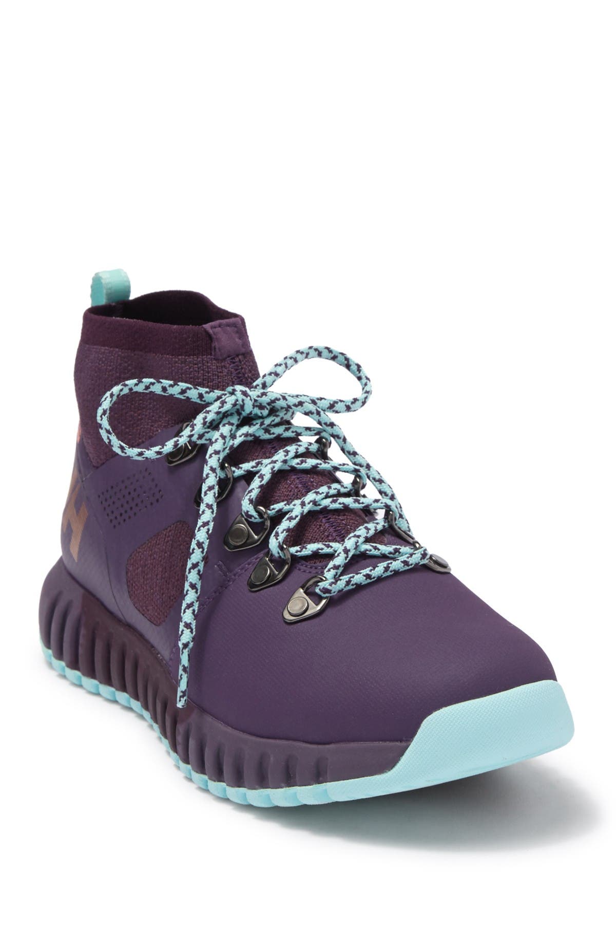 Helly Hansen Vanir Canter HT Waterproof Mid Sneaker, Alternate, color, 