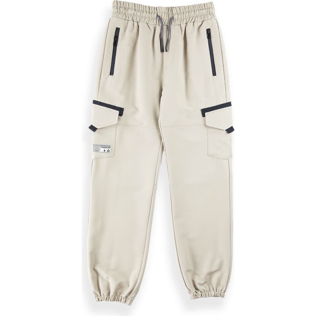 Sovereign Code Boys' Leo Pants - Little Kid, Big Kid In Neutral