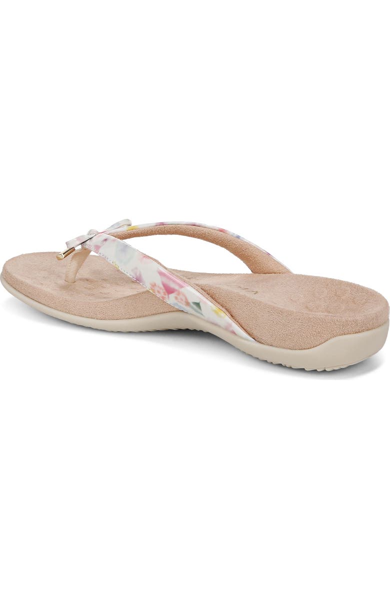 Vionic Bella Flip Flop, Alternate, color,