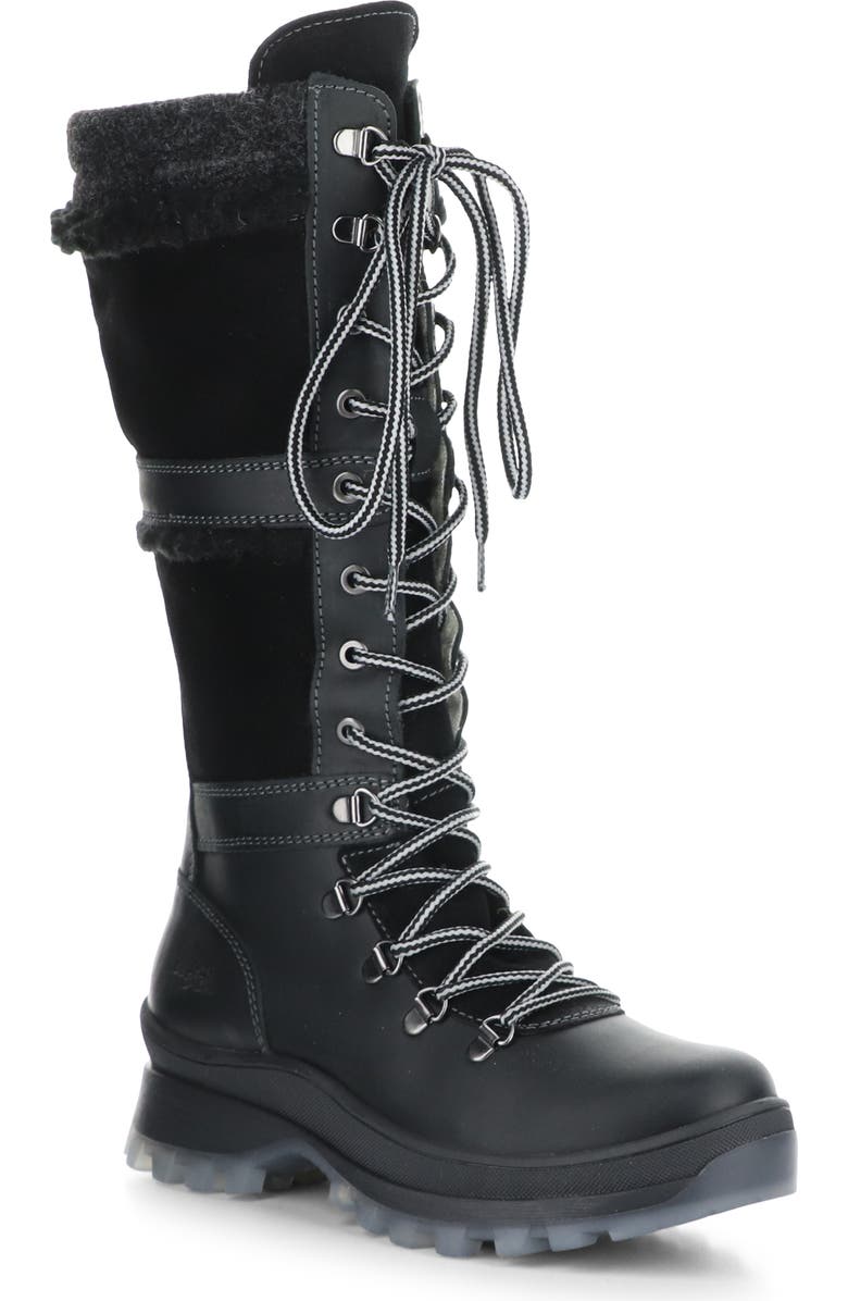 Bos. & Co. Daws Waterproof Winter Boot, Main, color,