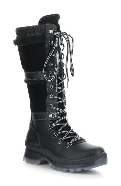Nightshade Platform Winter Boots main image 0