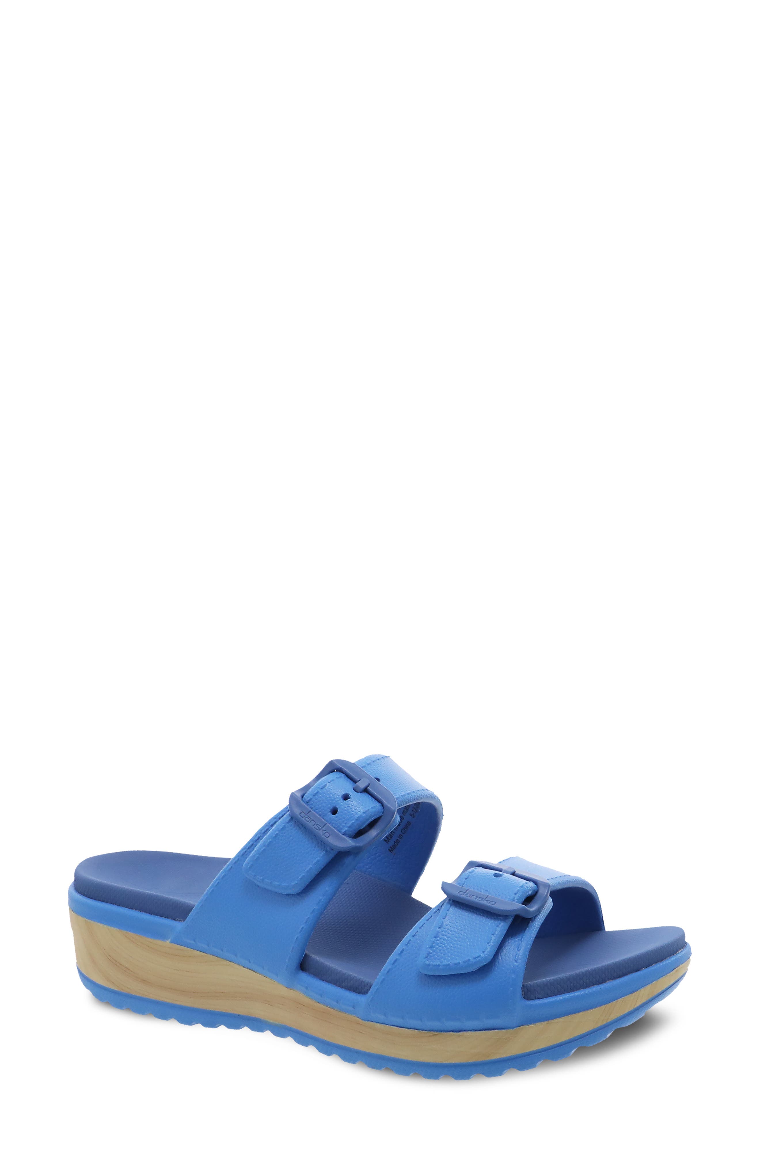 Dansko Kandi Slide Sandal