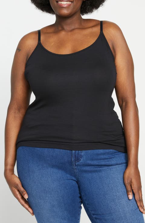 Foundation Camisole (Regular & Plus)