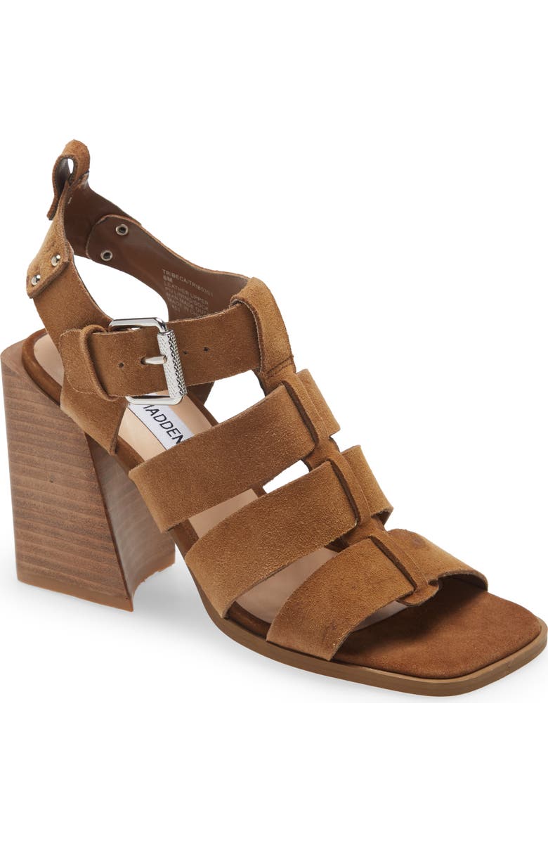 Steve Madden Tribeca Sandal, Main, color,