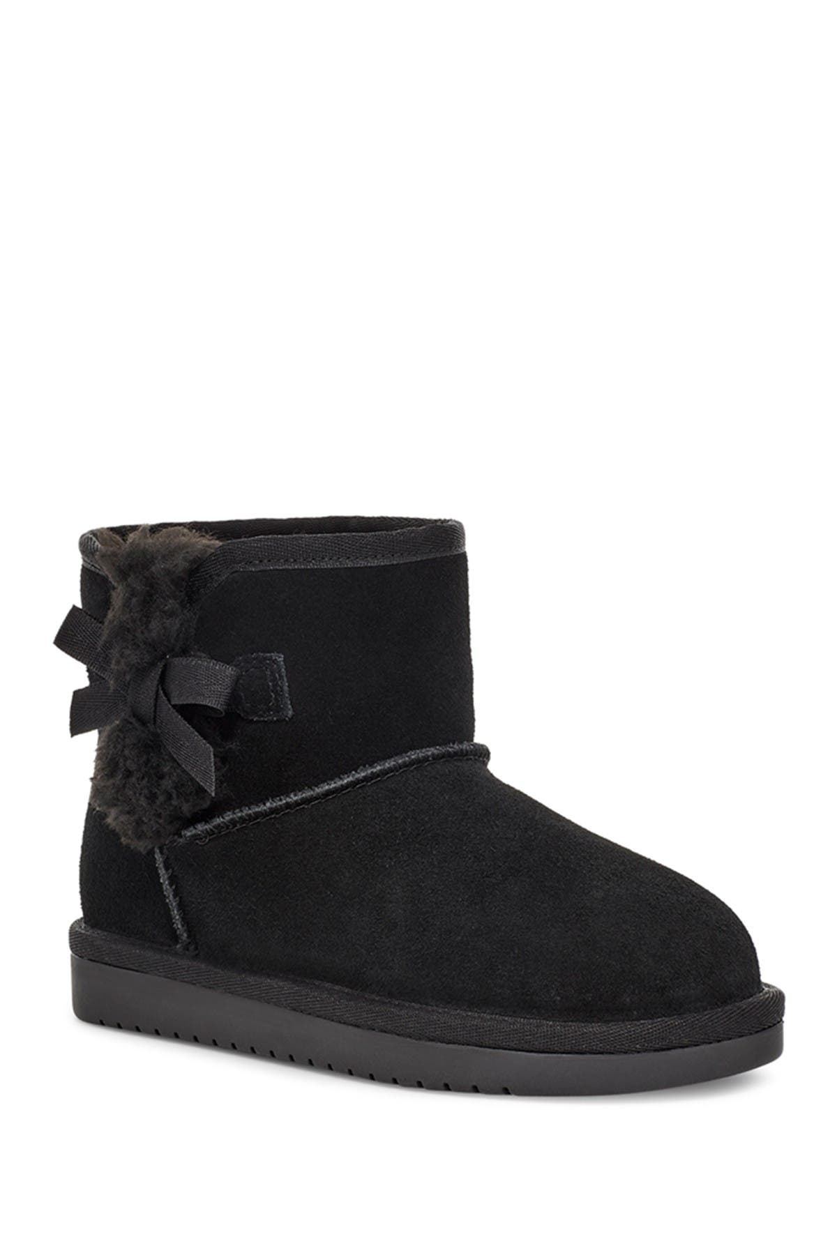Koolaburra by UGG<sup>®</sup> Victoria Mini Boot, Main, color, 