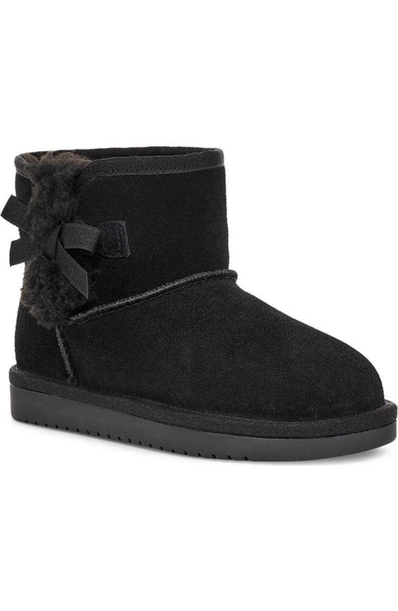 Koolaburra by UGG<sup>®</sup> Victoria Mini Boot, Main, color,