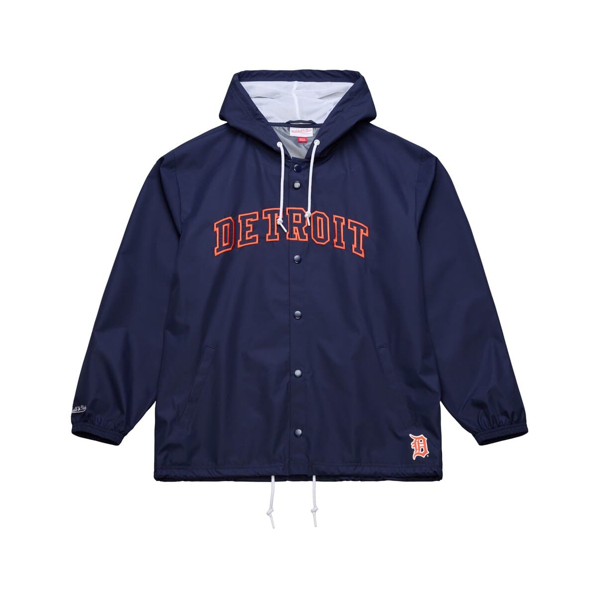 selected Navy