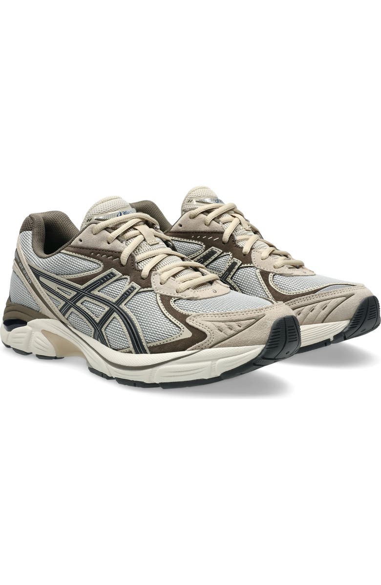 ASICS<sup>®</sup> Gender Inclusive GT-2160<sup>™</sup> Sneaker, Main, color, Cement Grey/ Graphite Grey