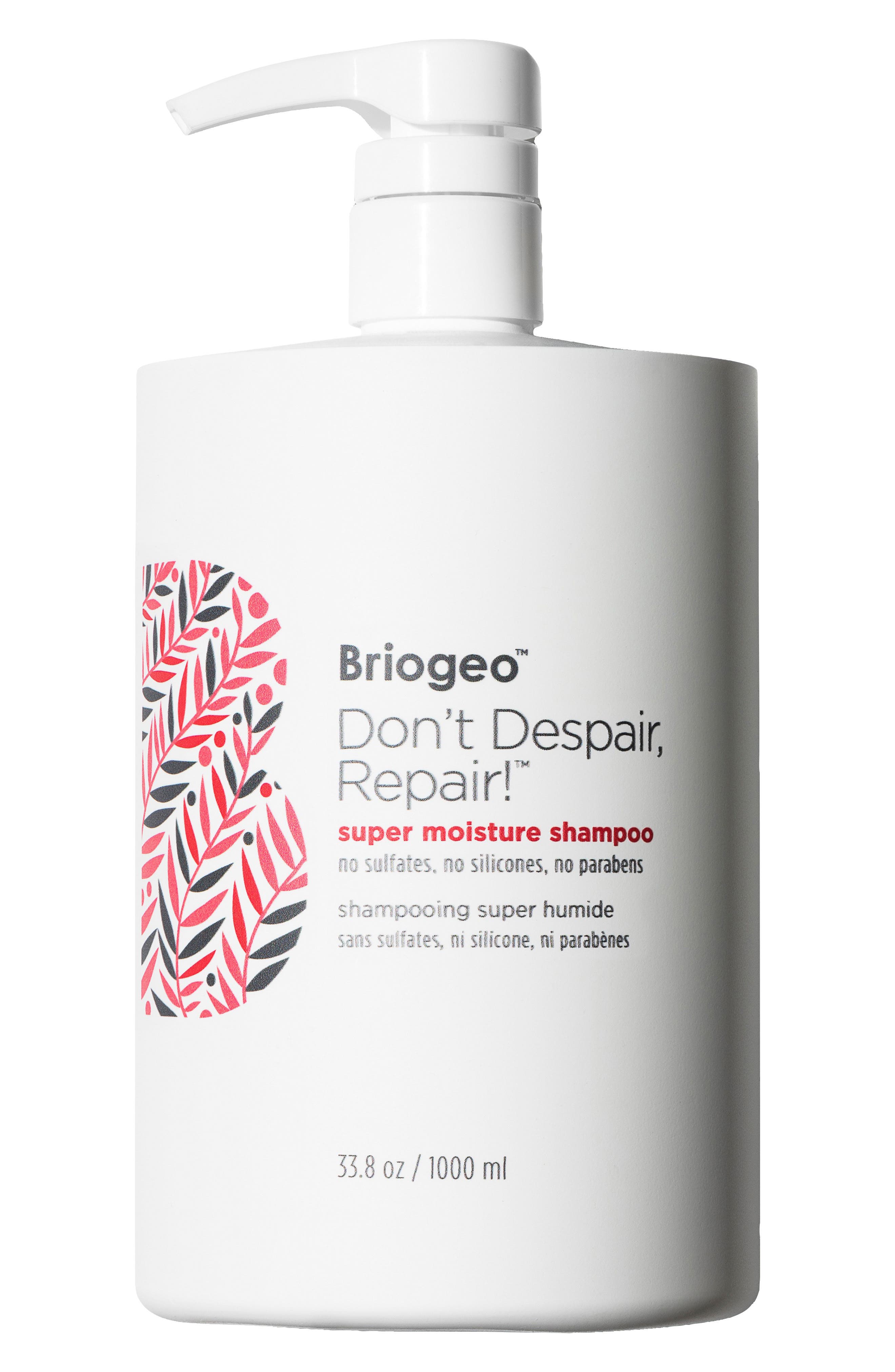 Don't Despair, Repair!™ Super Moisture Shampoo for Damaged Hair