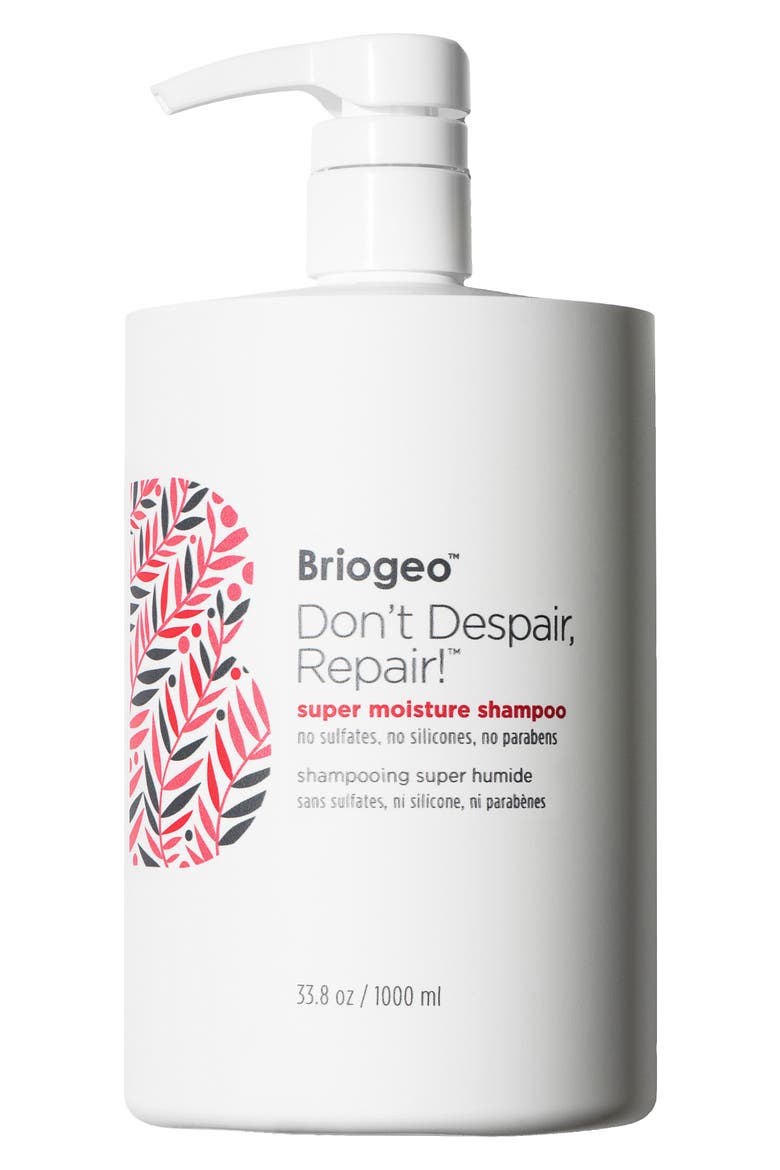 Don't Despair, Repair!™ Super Moisture Shampoo for Damaged Hair, Main, color, NO COLOR