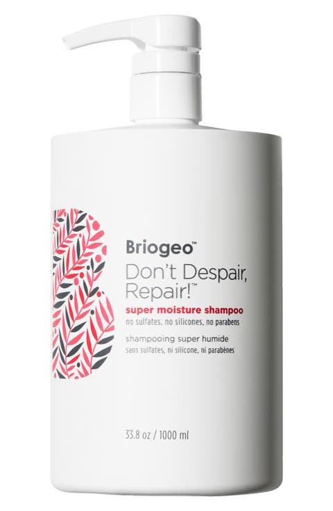 Don't Despair, Repair!™ Super Moisture Shampoo for Damaged Hair