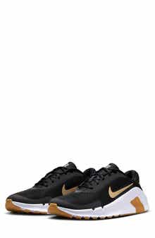 Nike Flex Train Athletic Training Shoe