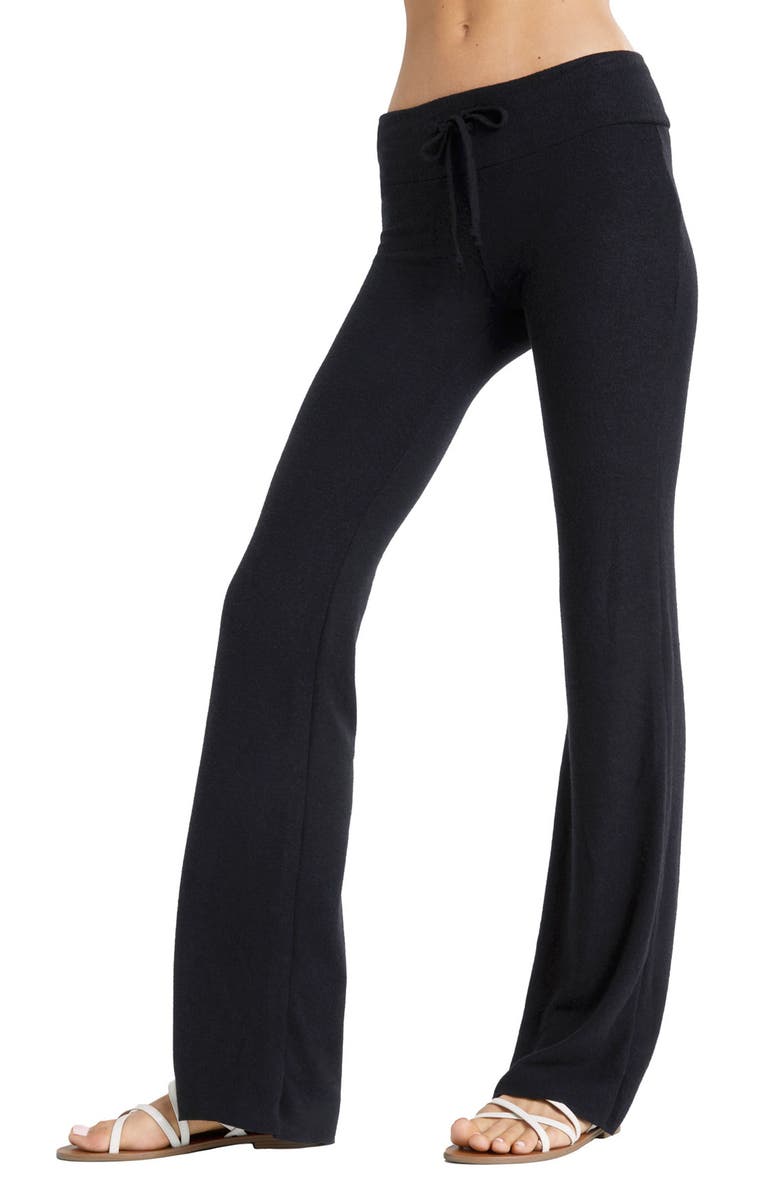 Wildfox Tennis Club Fleece Pants, Alternate, color, 