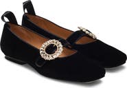 Magnanni Avilia Mary Jane Flat