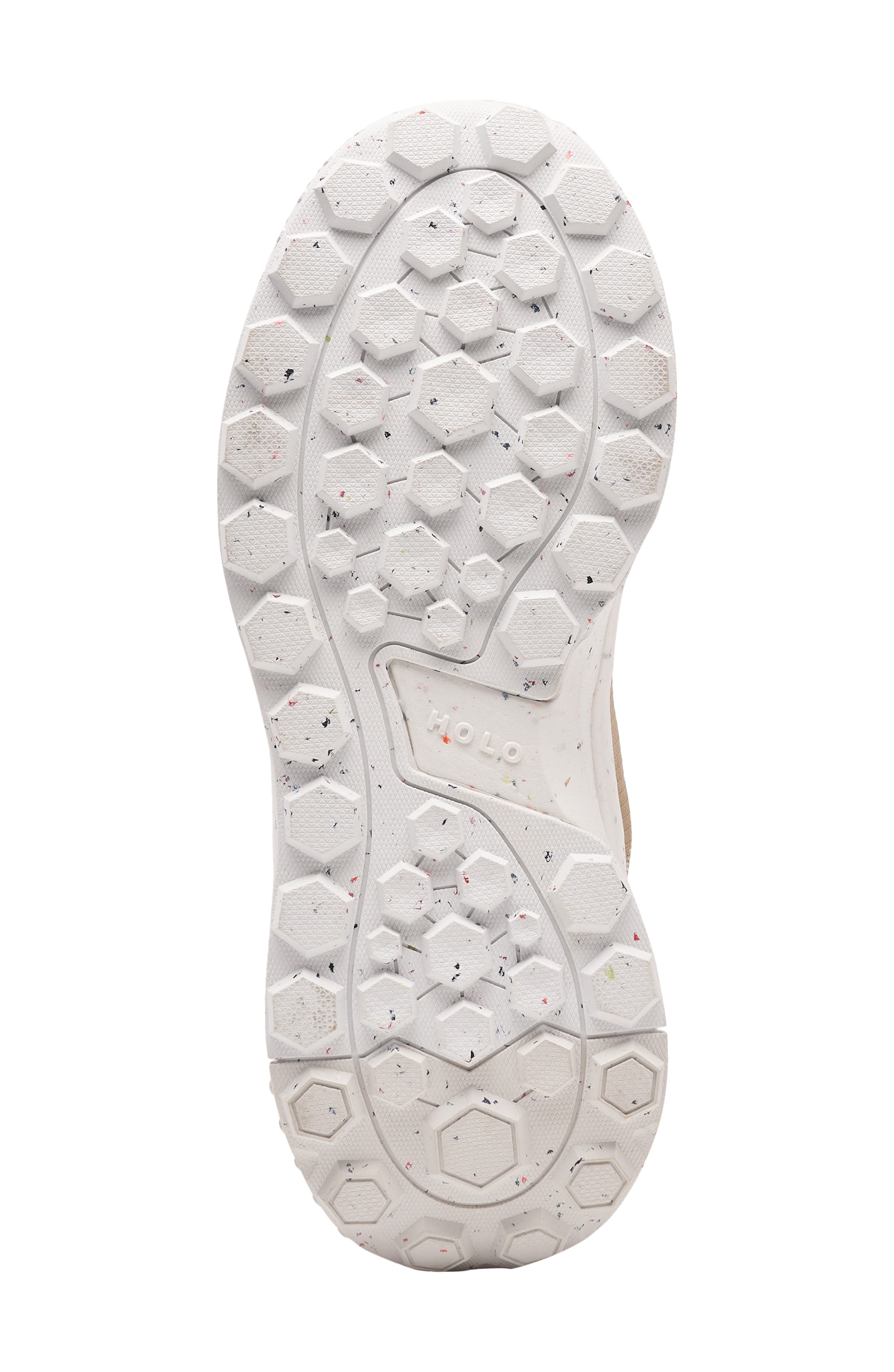 HOLO Footwear '90s Platform Sneaker, Alternate, color, 