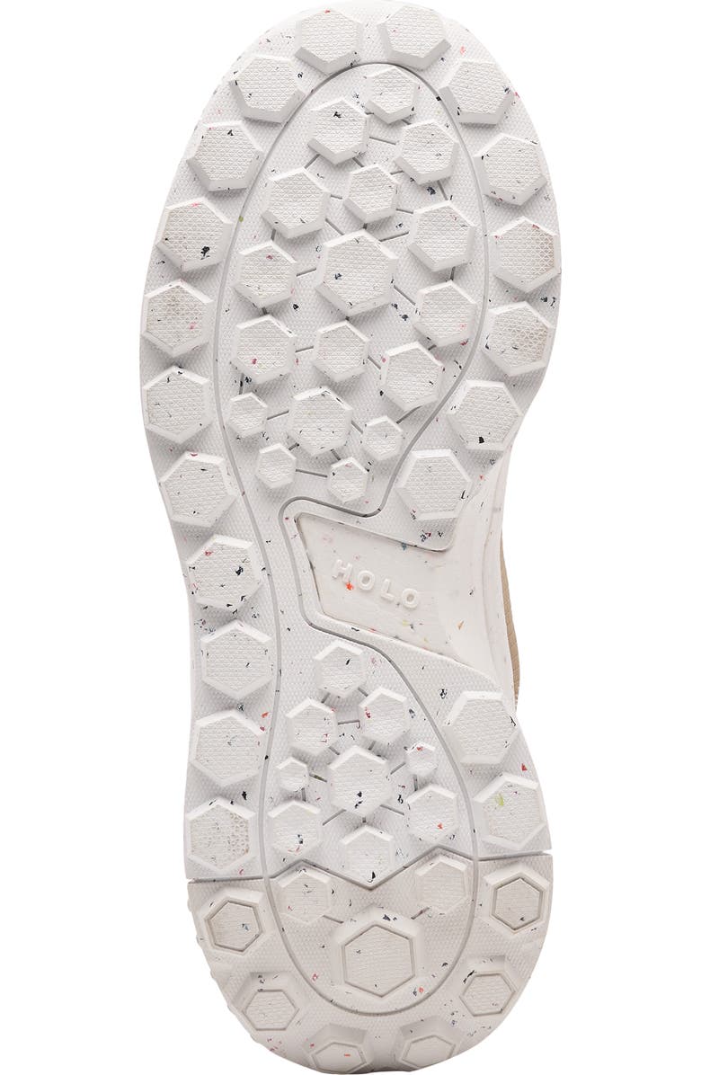 HOLO Footwear '90s Platform Sneaker, Alternate, color,