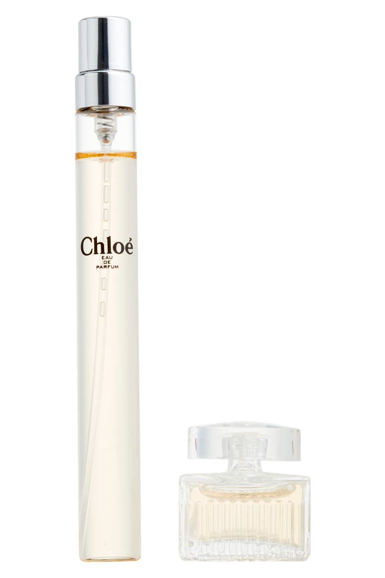 Signature Eau de Parfum Gift Set, Alternate, color, NO COLOR