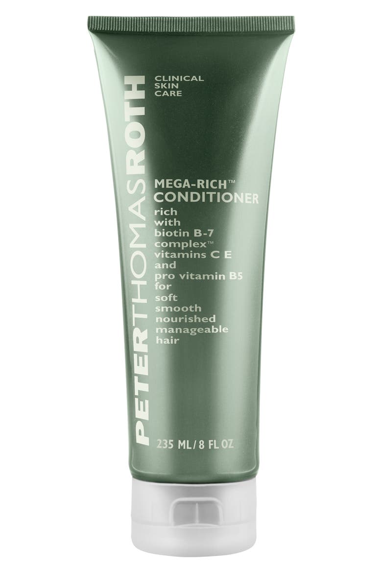 Mega-Rich Conditioner, Main, color, NO COLOR