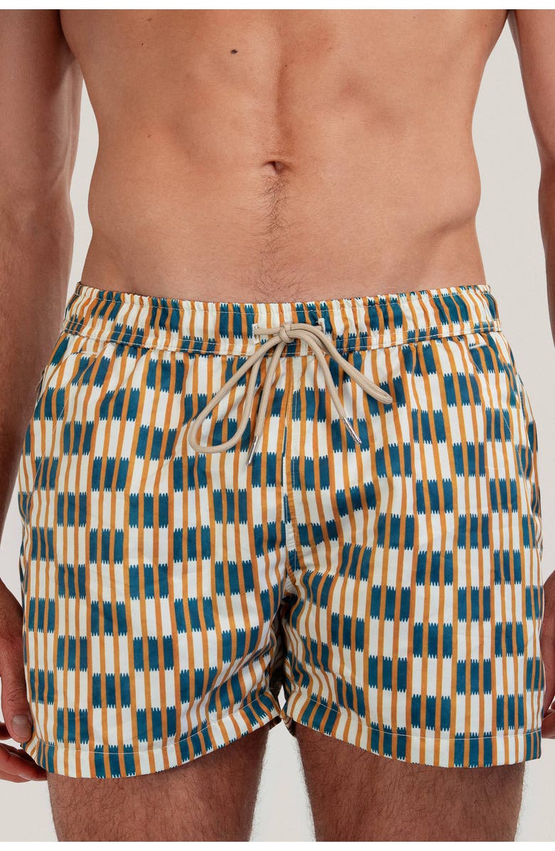 GoodPark Boardwalk Trunk, Main, color, Deco Stripe
