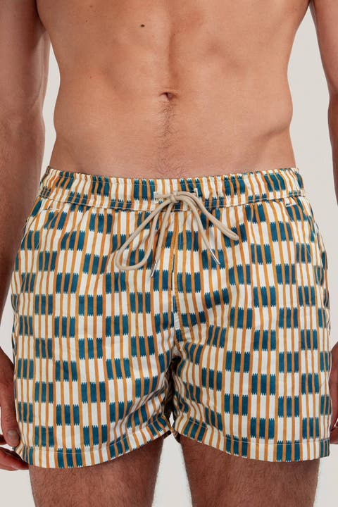 Boardwalk Trunk
