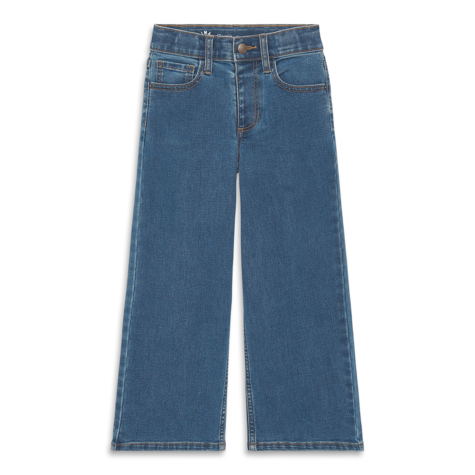 selected Classic Wash