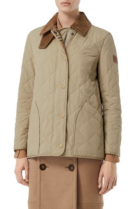 Women s Burberry Clothing Nordstrom