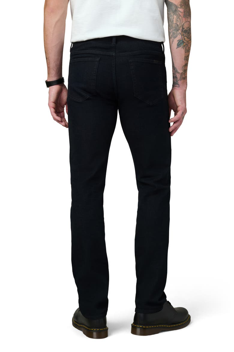 The Brixton Slim Straight Leg Jeans, Alternate, color, BOAZ