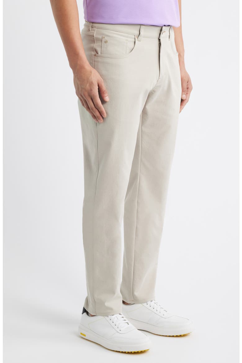 EB66 Performance Five Pocket Pants, Alternate, color, BISCUIT