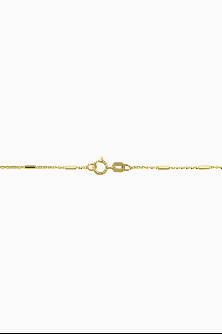 14K Yellow Gold Vicenza Rolo Chain, Alternate, color, Yellow Gold