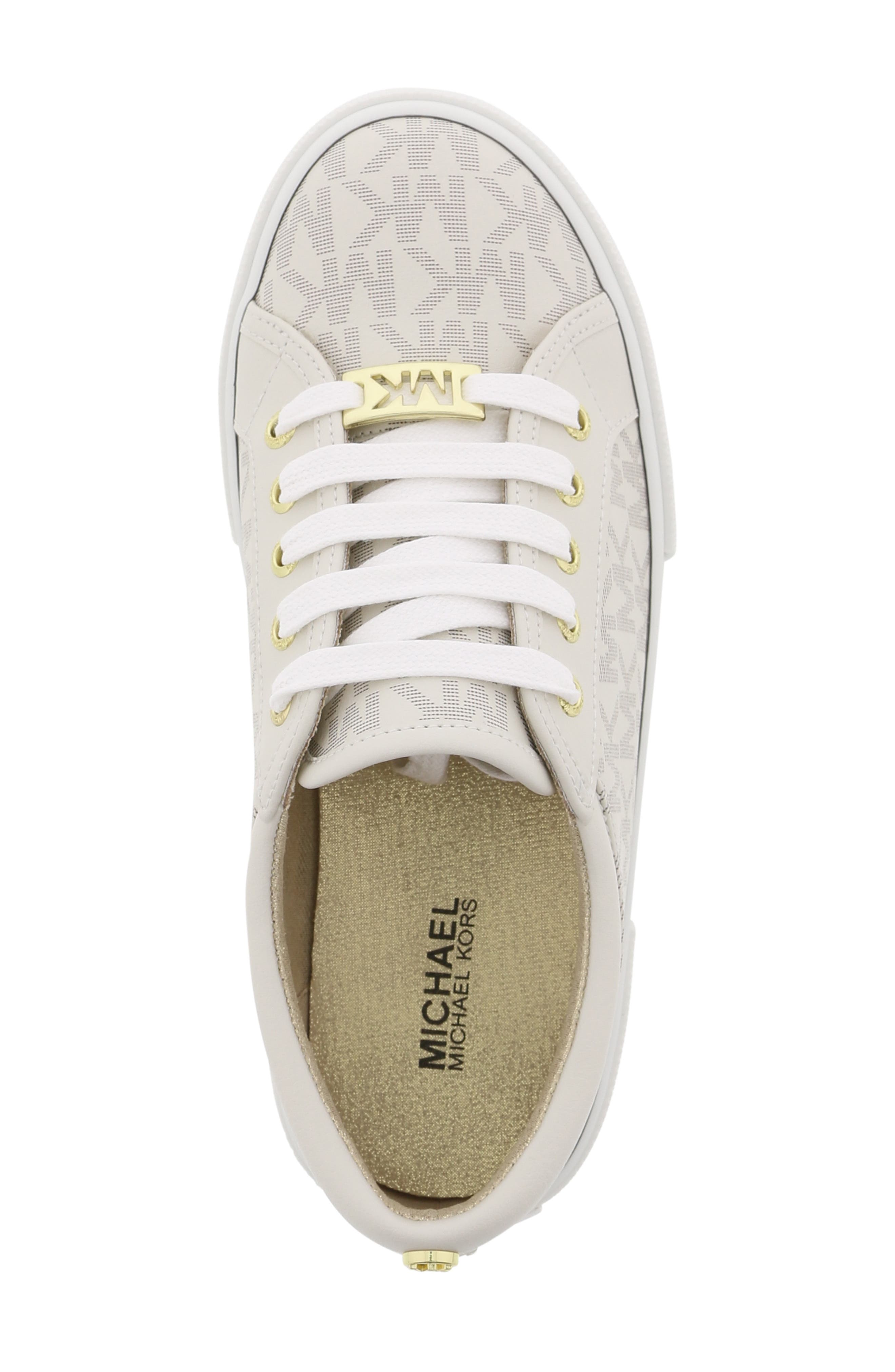 MICHAEL Michael Kors Ima Rebel Sneaker, Alternate, color, 