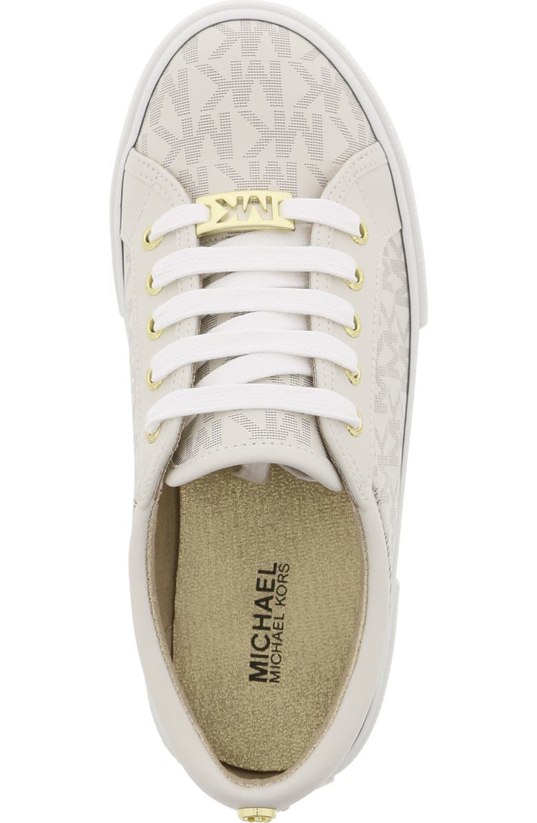 MICHAEL Michael Kors Ima Rebel Sneaker, Alternate, color,