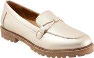 Trotters Fiora Loafer