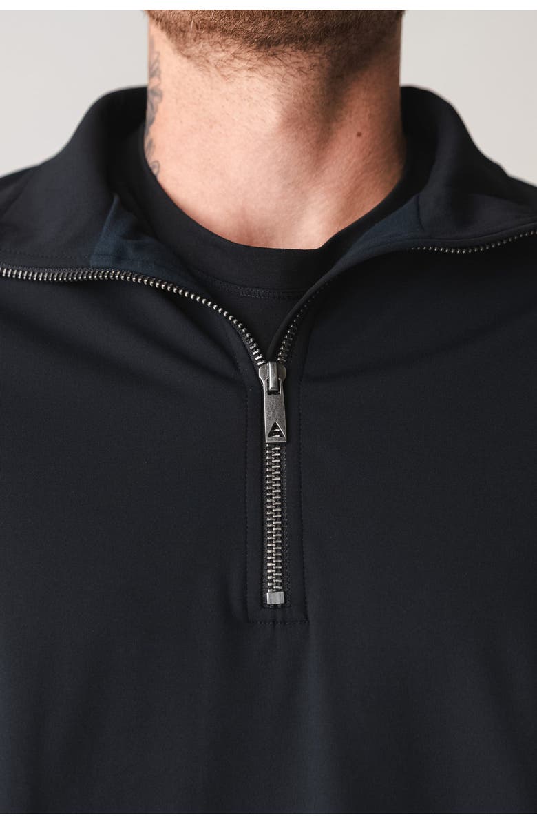 Vitality Navigator Jacket, Alternate, color, Midnight