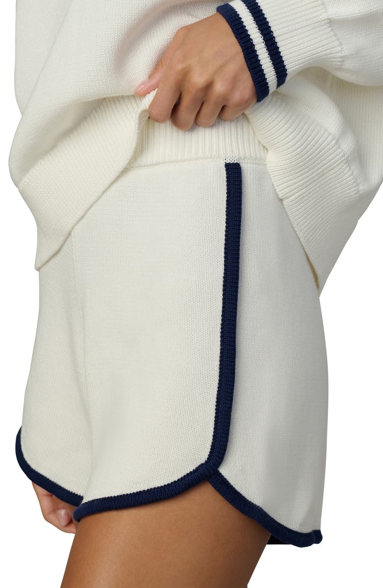 Joe's The Romie Sweater Shorts, Alternate, color, 