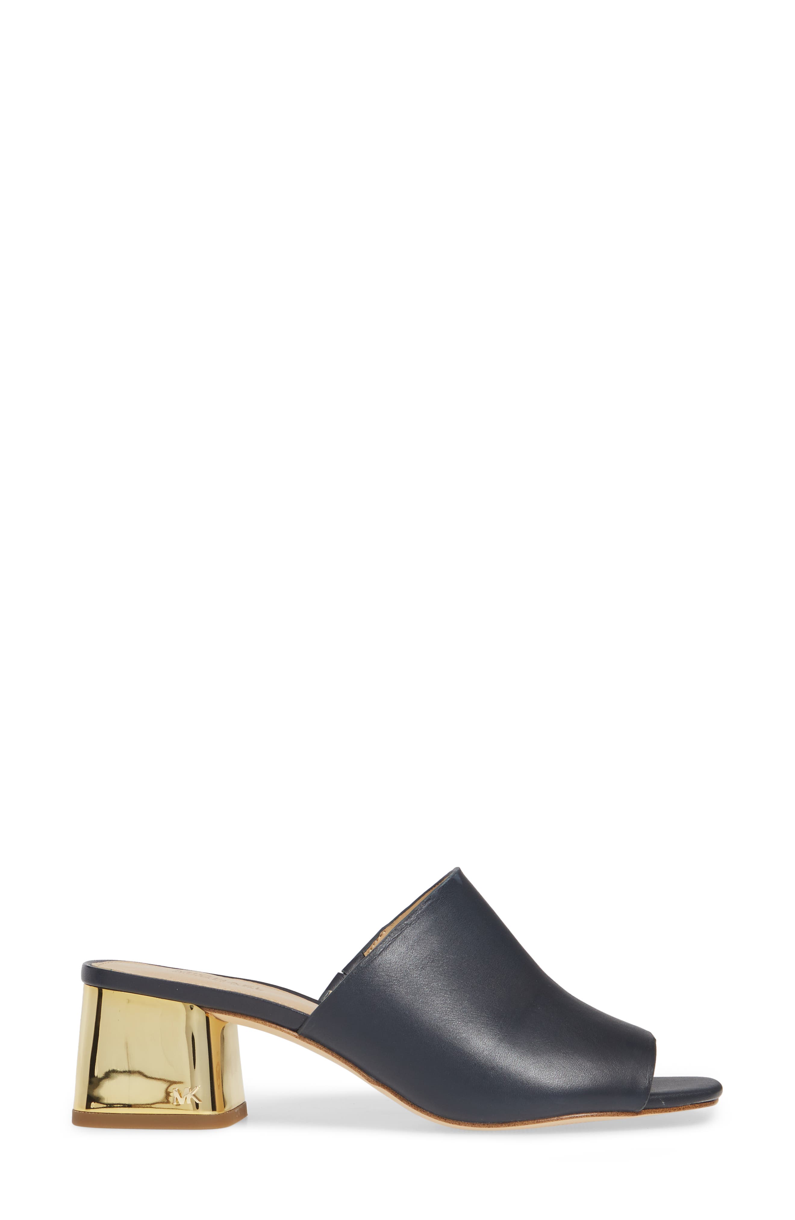 MICHAEL Michael Kors Dixon Mule, Alternate, color, 