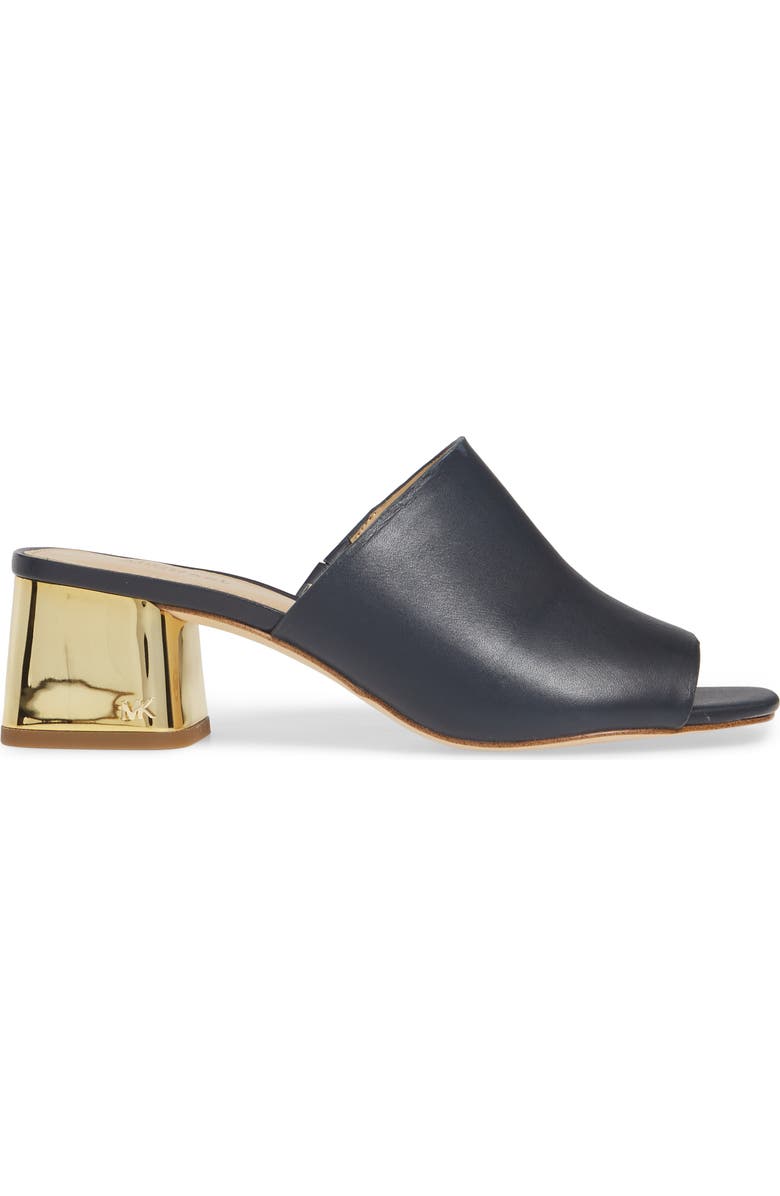 MICHAEL Michael Kors Dixon Mule, Alternate, color,