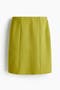 selected Yellow-Green