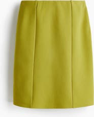 H&M Knee-length Skirt