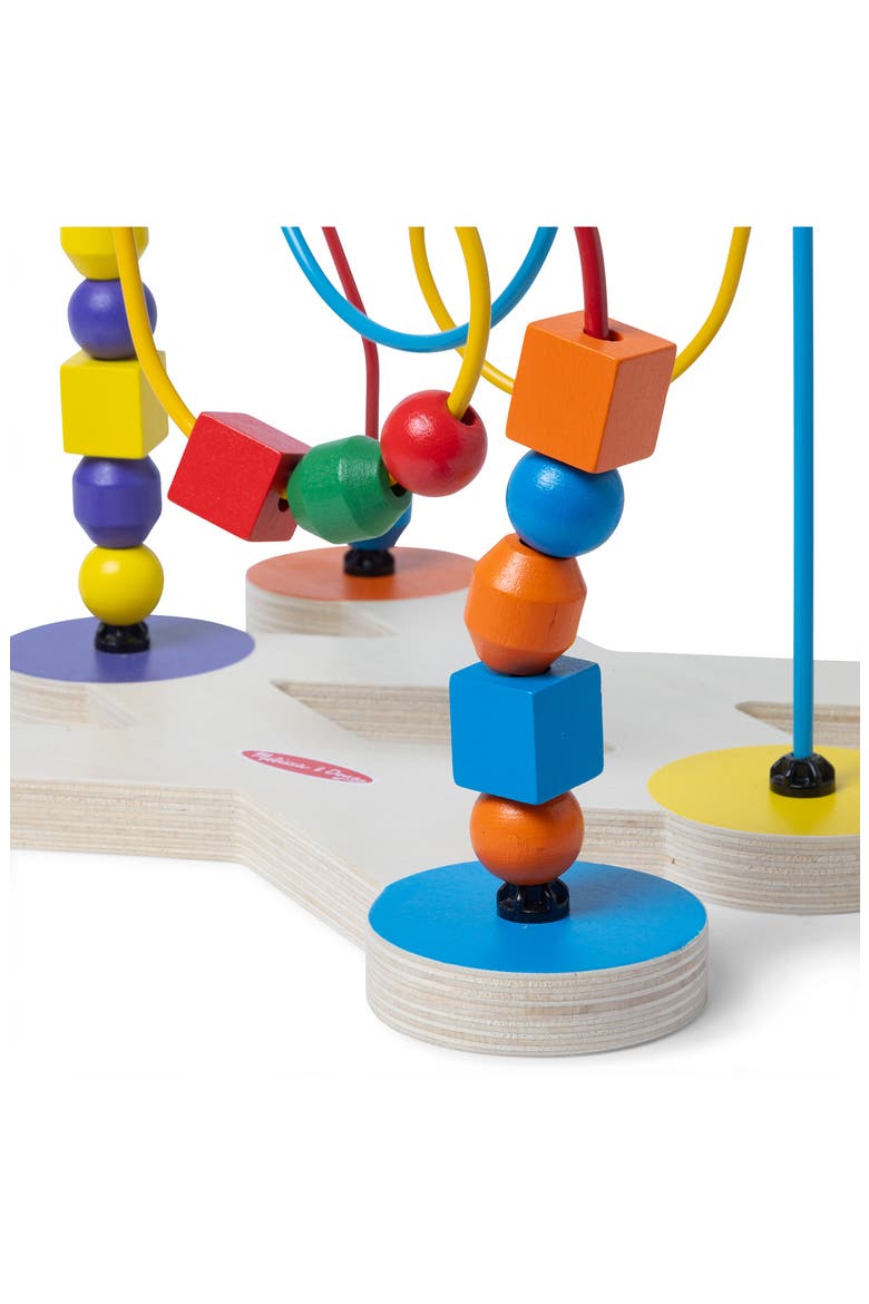 Wooden Bead Maze, Alternate, color, 000