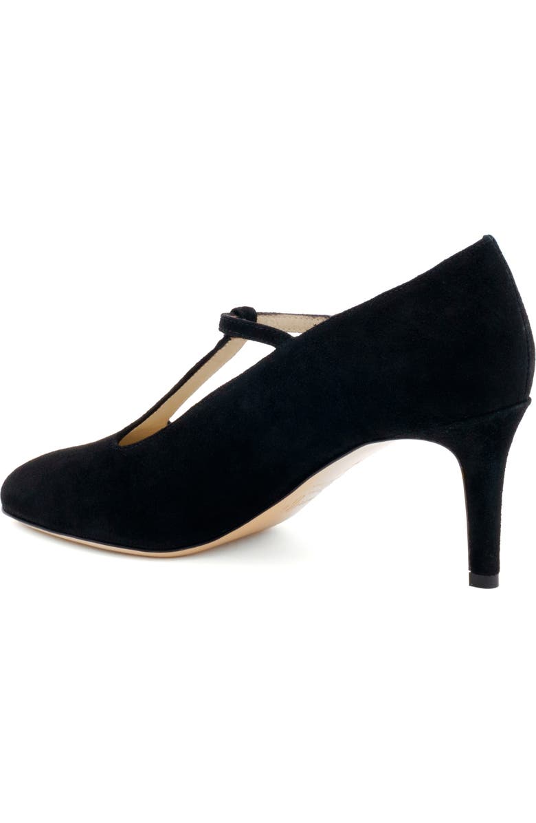 Amalfi by Rangoni Lucrezia T-Strap Pump, Alternate, color,