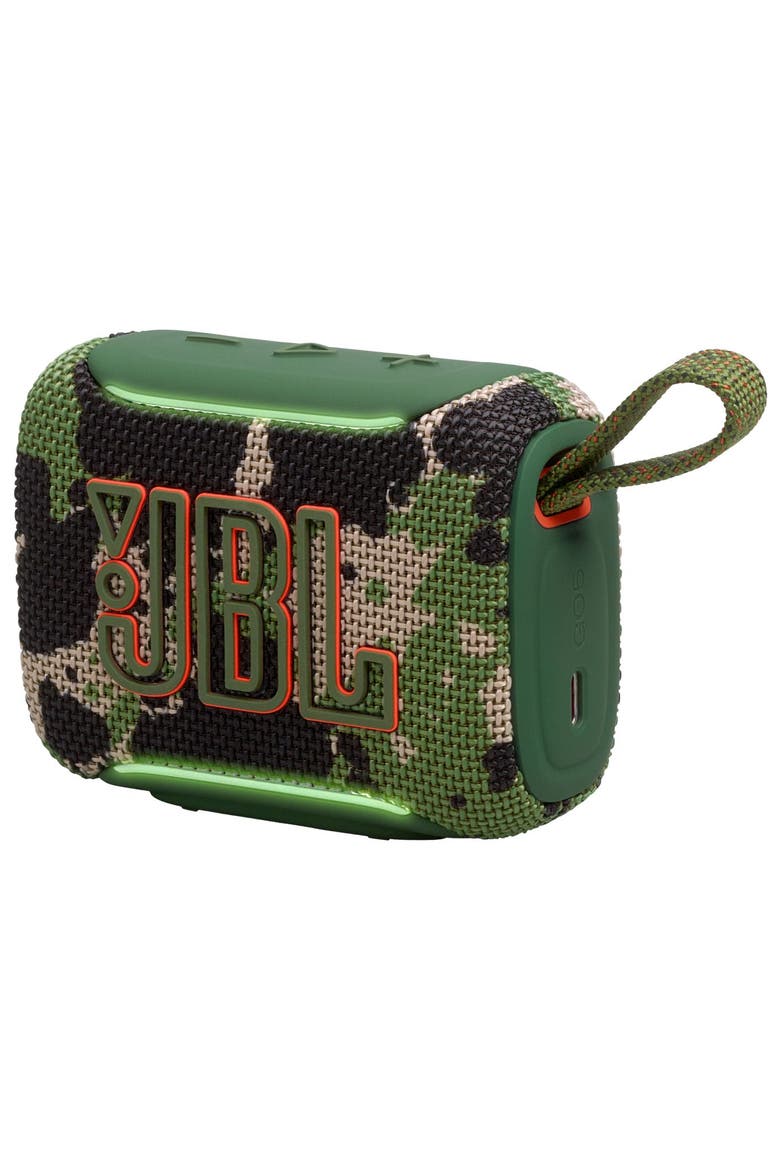 Go 5 Ultra-portable Waterproof Bluetooth Speaker, Alternate, color, 143