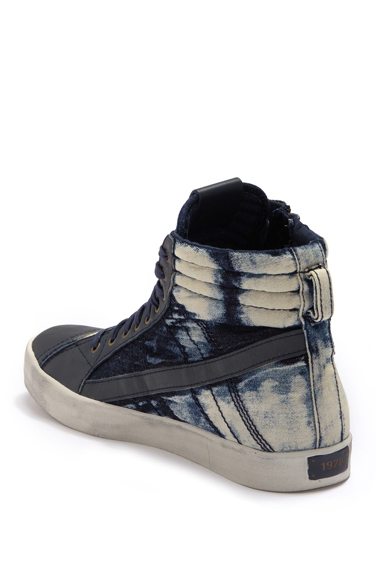 DIESEL® D-Velows D-String Plus Sneaker (Men) | Nordstromrack